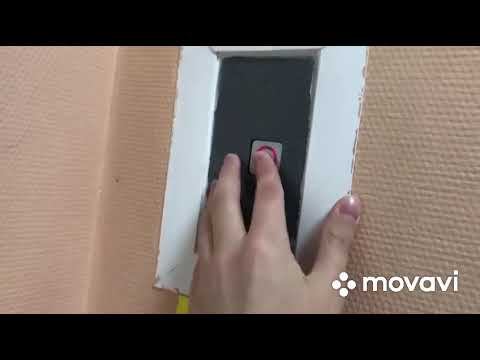 Лифт КМЗ 2010 года выпуска // Лескова ул. 8Б смотреть онлайн