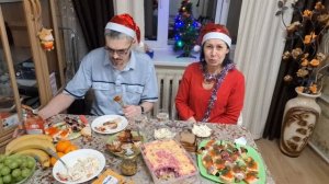 Новый 2026год! УРА🎄