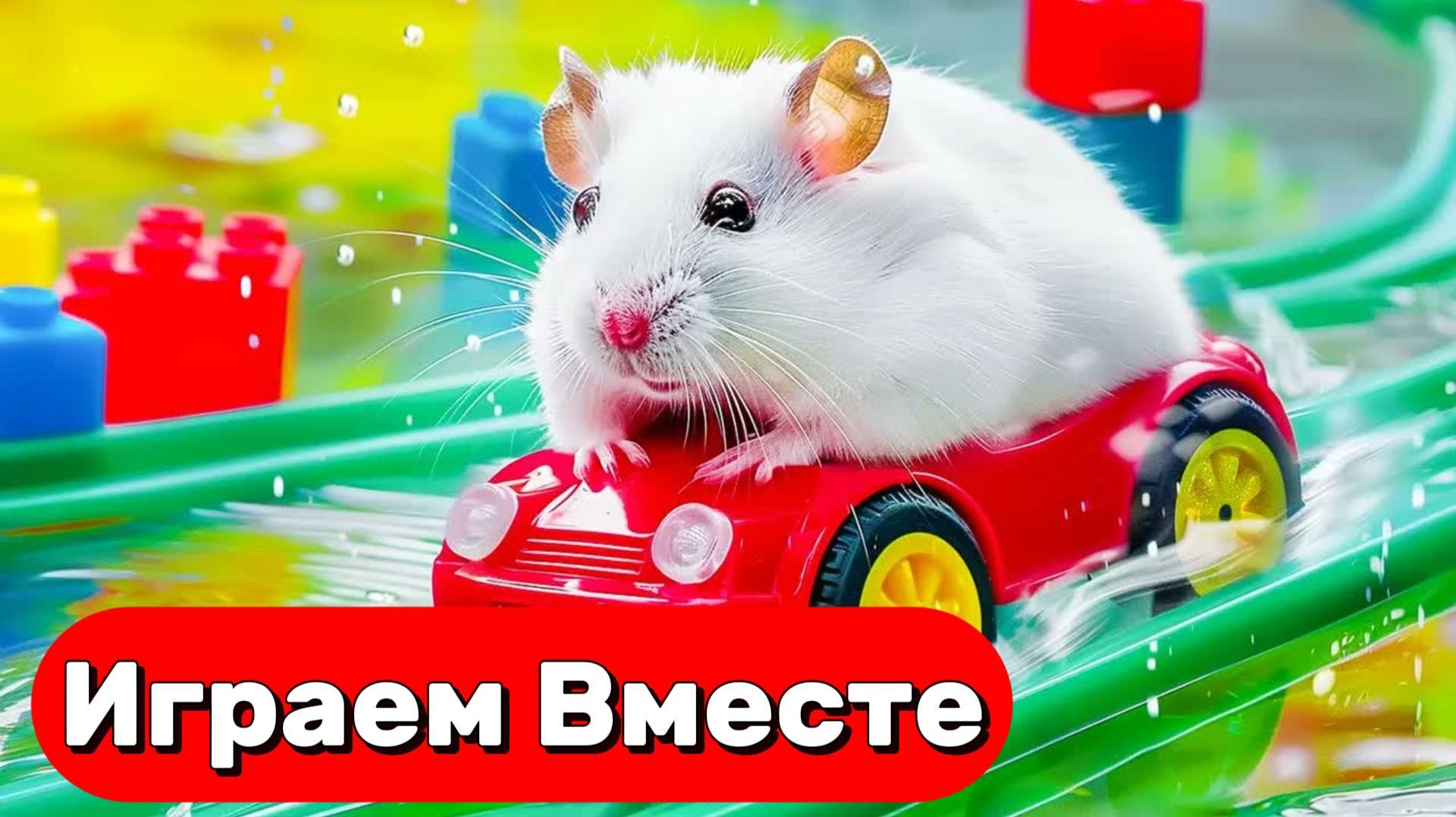 ХОМЯК ВЫБИРАЕТСЯ ИЗ СЕКРЕТНОЙ ХОМЯЧЕЙ ТЮРЬМЫ ! Играем ВМЕСТЕ ! Помогаем выбраться из лабиринта №3 смотреть онлайн