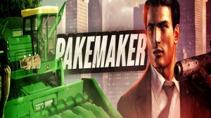 Pakemaker - Game Channel I Канал различных прохождений игр! О канале.