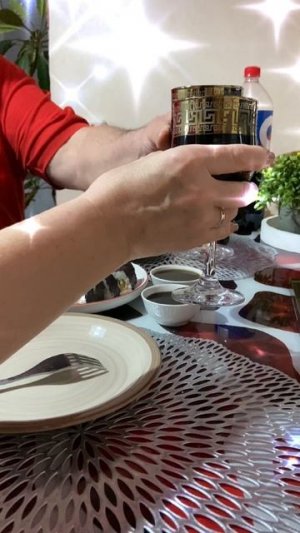 01.01.26 Ужин вдвоём