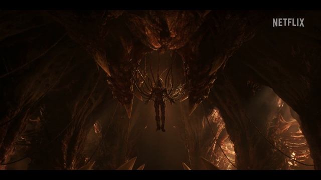 Очень странные дела Stranger Things SDR смотреть онлайн