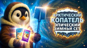 С НОВЫМ 2026 ГОДОМ!