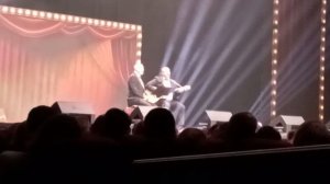 шоу Уральские пельмени - про корпоратив live Москва 18.12.2025