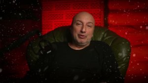 Новогоднее поздравление 2025 год