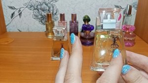 Фаберлик покупки ароматов за 2025 Мое возвращение в компанию.