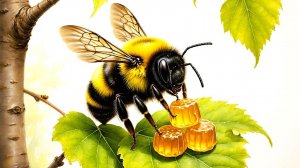 В  гостях у сказки:  «Самая сладкая конфета».