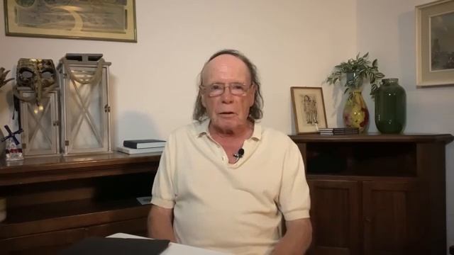 Эдвард Радзинский. «Мы — последних времен поколенье…»