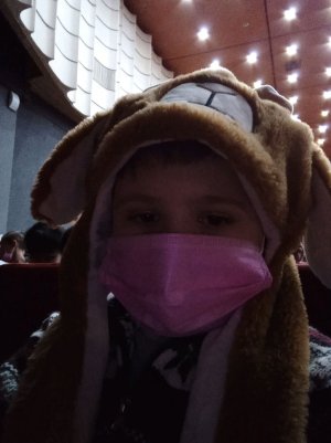 с новым годом