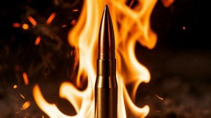 Лебедь - Пуля