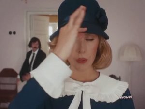 Леди Совершенство (клип шутка)