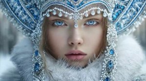 Снегурочка