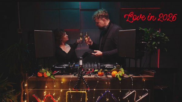 House, Afro House, Progressive House | Mixed by Tendy