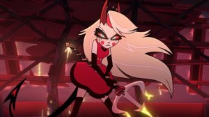 Адам и Чарли Отель Хазбин