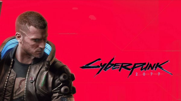 Cyberpunk 2077 | Прохождение #2