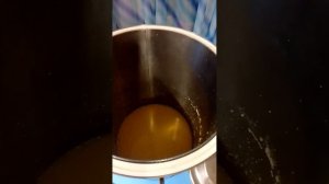 Перегон зерновой браги по красному без фильтрации и п?