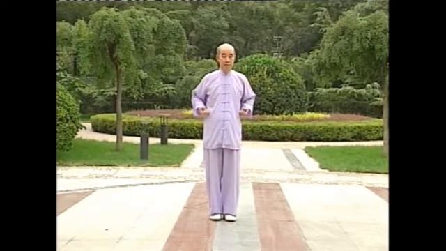 Цигун при сахарном диабете, профилактика сахарного диабета