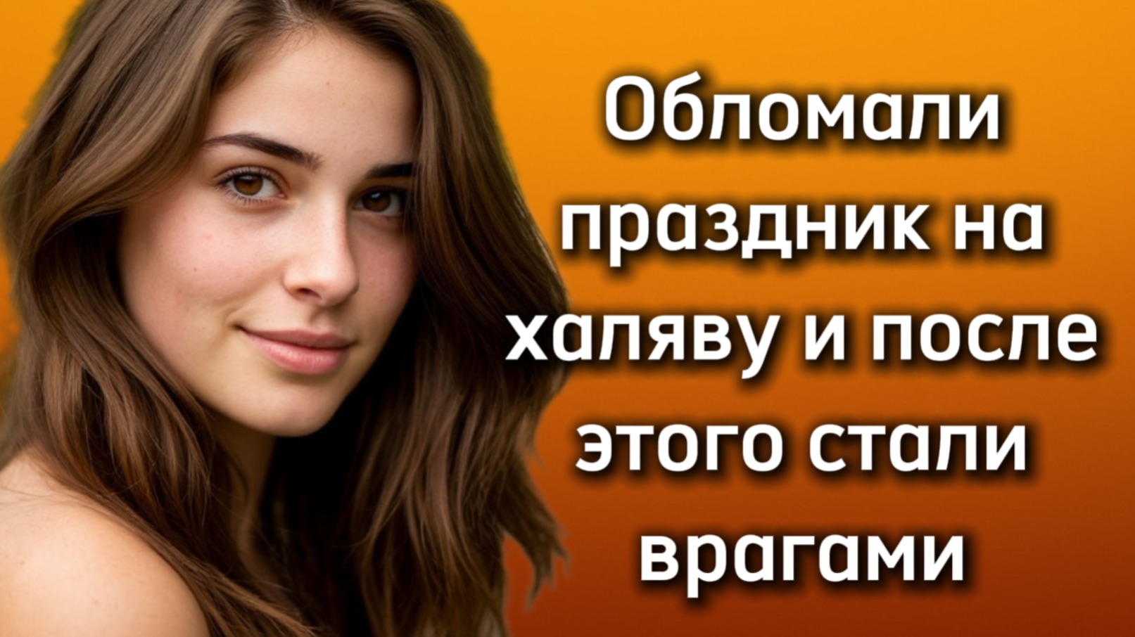 Истории из жизни|ОБЛОМАЛИ ПРАЗДНИК|Аудио рассказы|Аудиокниги слушать онлайн|Жизненные истории смотреть онлайн