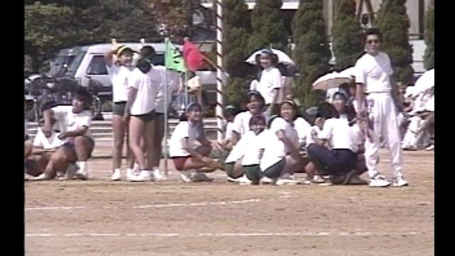 Japan's sports day is full of energy 1 смотреть онлайн
