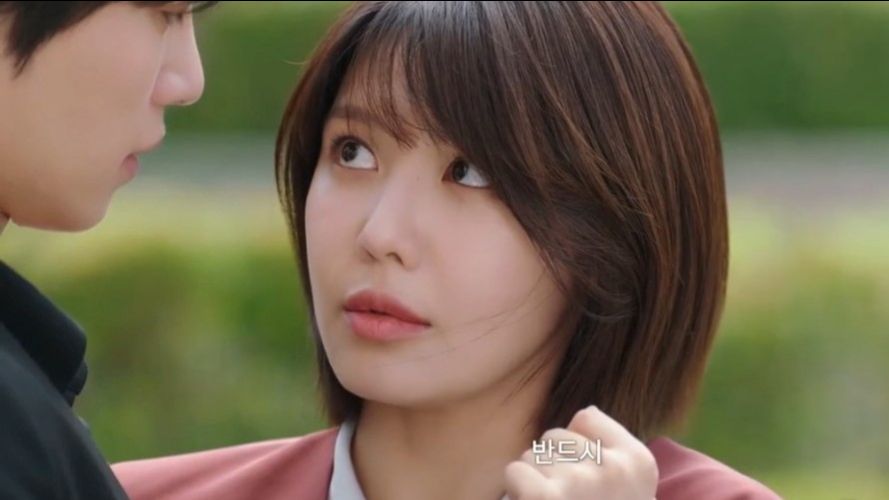 Трейлер нового сериала 