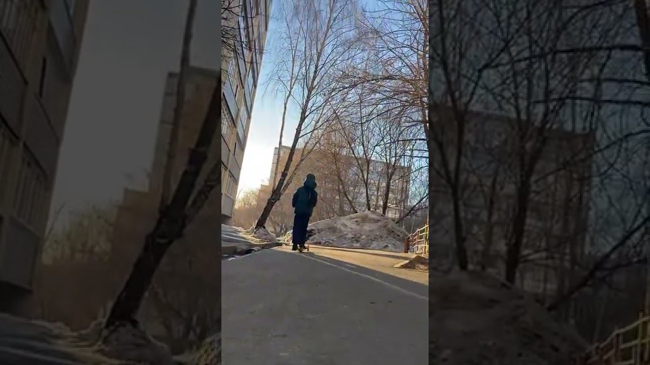 Запахло весной, Метелям отбой смотреть онлайн