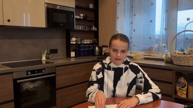 Как сбросить 20 кг? Пошаговый план для достижения цели!" смотреть онлайн