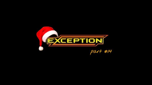 R2 Original - Exception & Gachi Boys vs SCAM & Exception - part 14