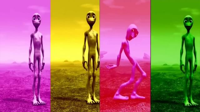 1000010563.mp4dance Challenge Dame Tu Cosita Vs Spiderman Vs Hulk Vs Me Kemaste 👽 Alien Green Dance