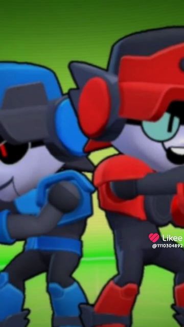 бравл Старс 2 Эдит