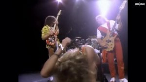 Van Halen — Jump