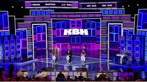 «КВН»Новогодний финал 30.12.25 какая команда завоевала титул чемпиона высшей лиги?