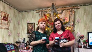 31 декабря. Последний влог...подготовка. С Новым 2026 годом 🎄