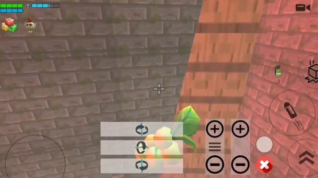 Чикен хоррор 3. смотреть онлайн