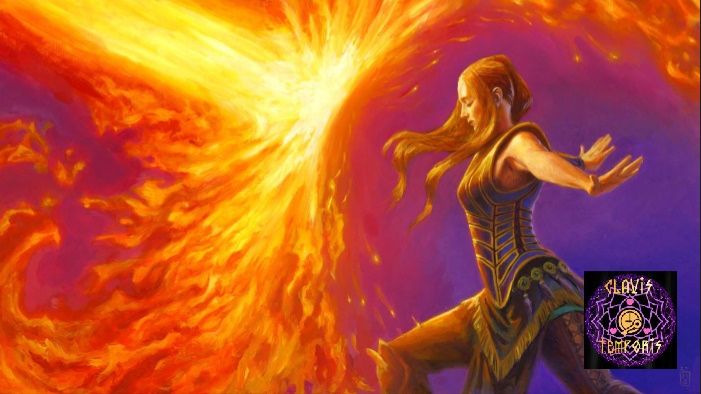 Исследование Личной Силы - 1 ч. !