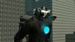 Что, если титан камерамен заразится? астропаразитом в 20 серии 1 часть (ПЕРЕЗАЛИВ)