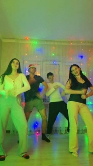 танец Гориллыча тикток тренд #хазяева