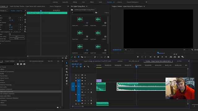 07. How to design the SOUND of your animation (lesson 2)