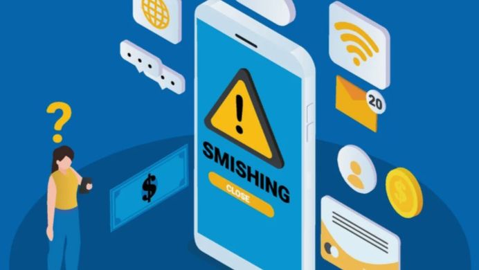 Смишинг смотреть онлайн