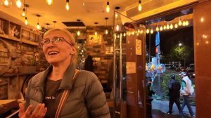 #2 В Армению на машине 2025. ЕРЕВАН, рестораны, еда и ЦЕНЫ.