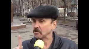 ИНТЕРВЬЮ, ПОПРОБУЙ НЕ ЗАСМЕЯТСЯ