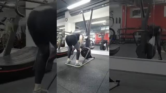 229, Маркова Ксения, 500м, SKIERG ONLINE смотреть онлайн