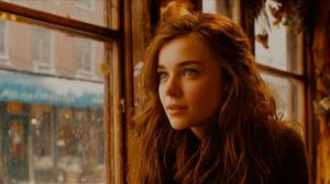 Метель поёт