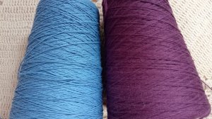 Вступление в СП "Вязальный переполох А скоро Весна" с Еленой Велиной.