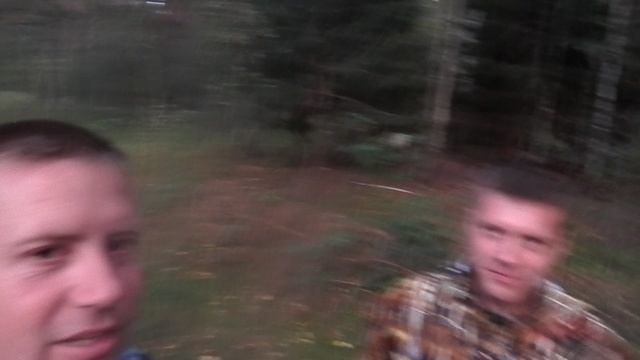 Отдых на Ментовском озере никологорских разрушителей мифов  24 августа 2014 года    5