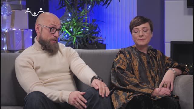 Новогодний праздничный марафон для всей семьи. Часть 3 смотреть онлайн