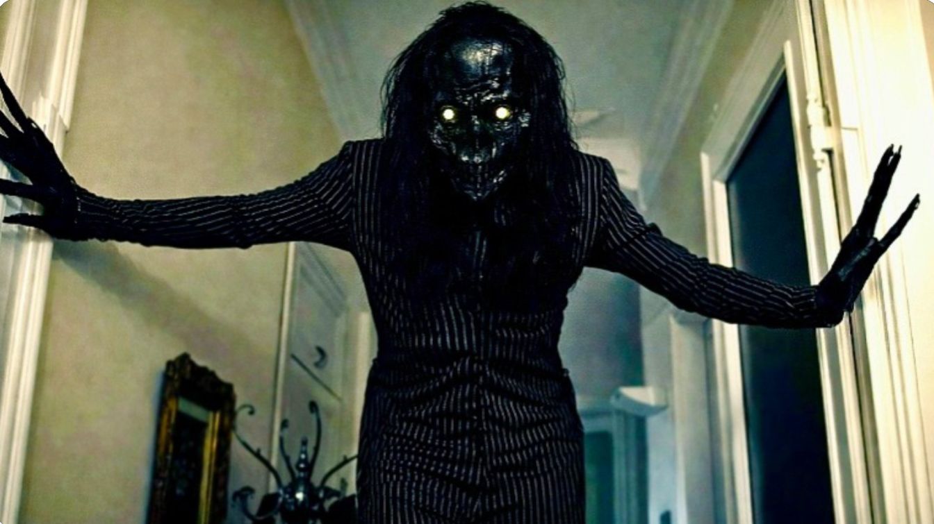 Верни меня из мёртвых — Русский трейлер (2026) смотреть онлайн