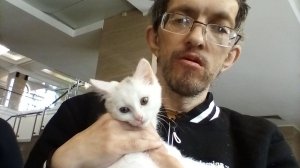 Я НА СПЕКТАКЛЕ