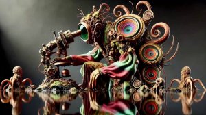 Путешествие в психоделию