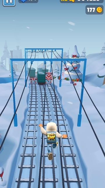 Играю в сэнгри сёрфекс смотреть онлайн