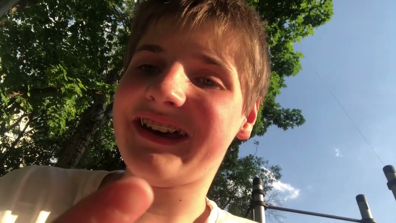 Ответы на вопросы, которые могли вас интерисовать! 2 часть смотреть онлайн